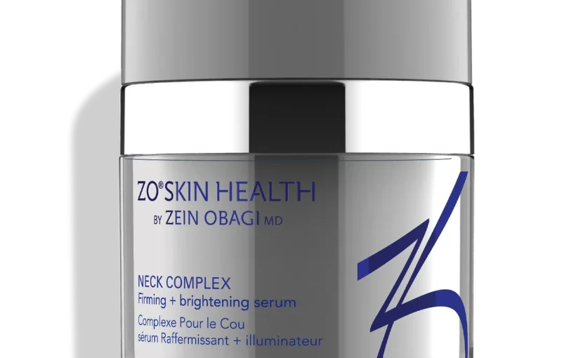 ゼオスキンネックコンプレックス