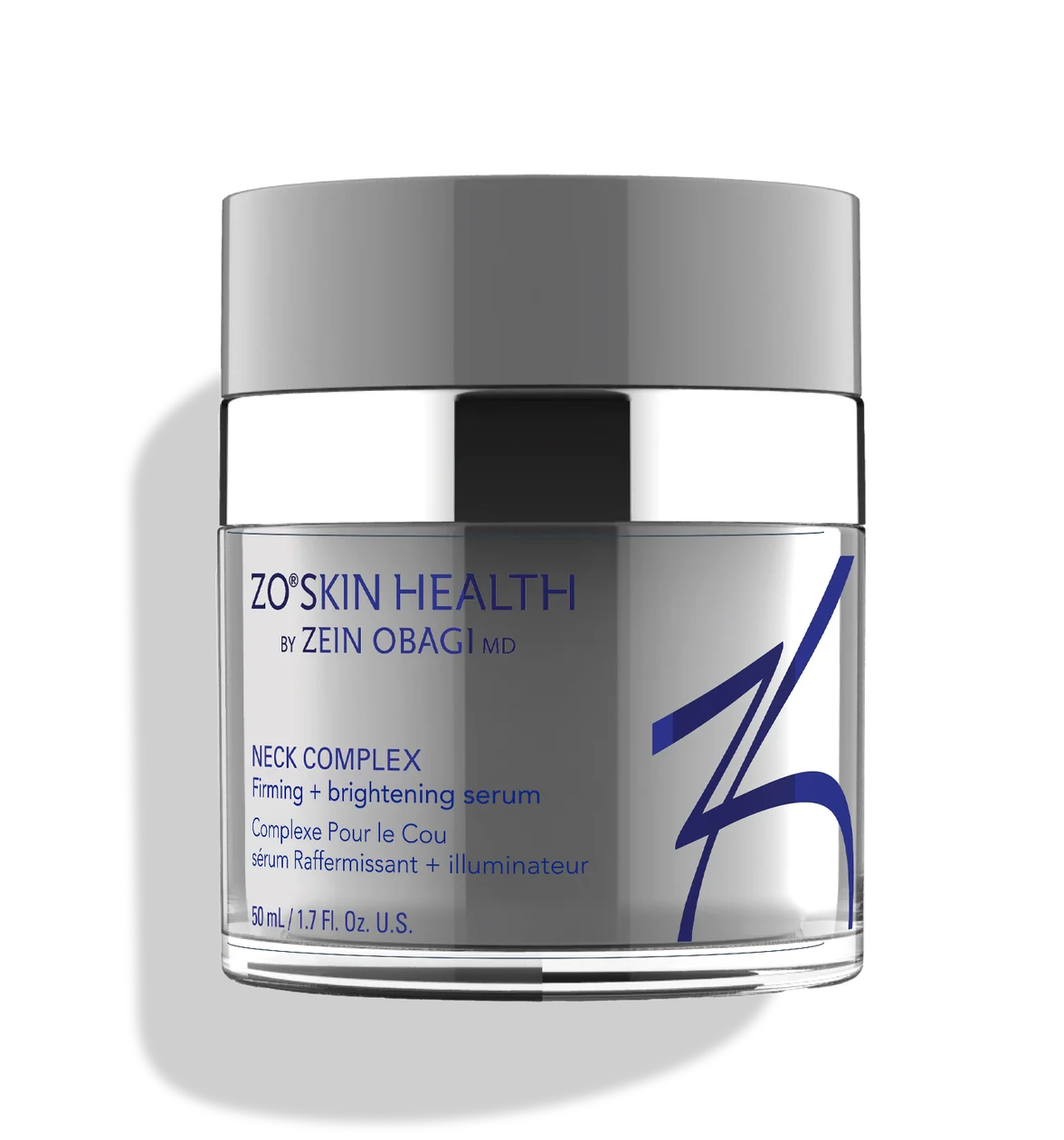 ゼオスキンネックコンプレックス