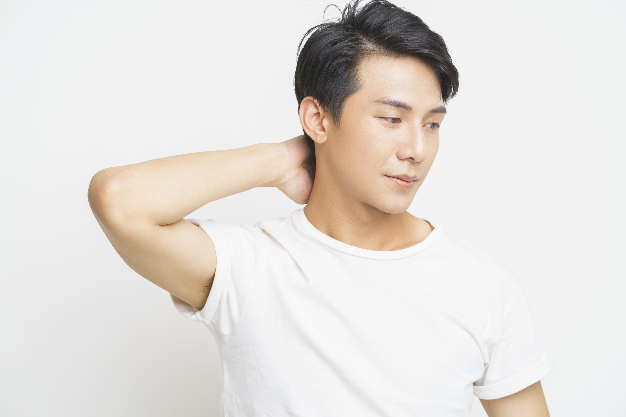 メンズ美容医療