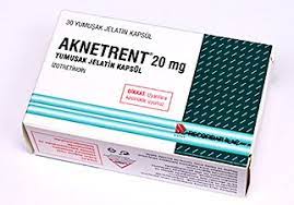 イソトレチノイン20mg