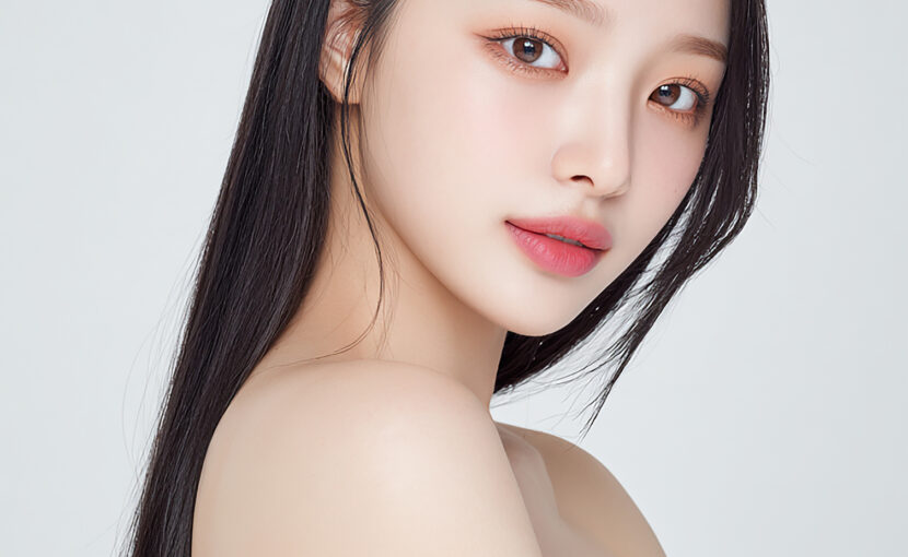 美容医療女性