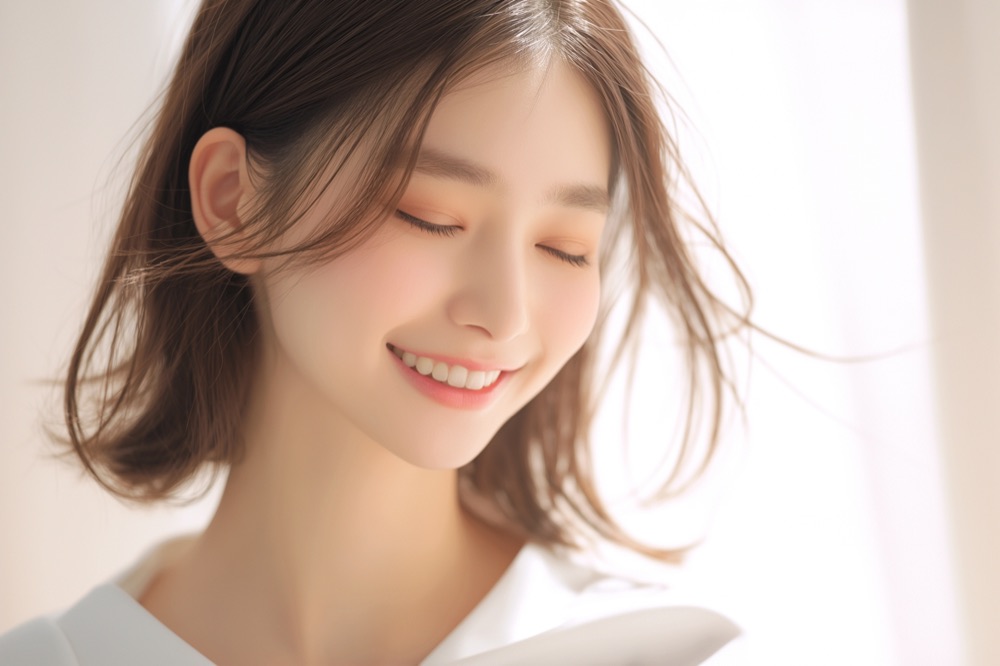 肌質のイメージ